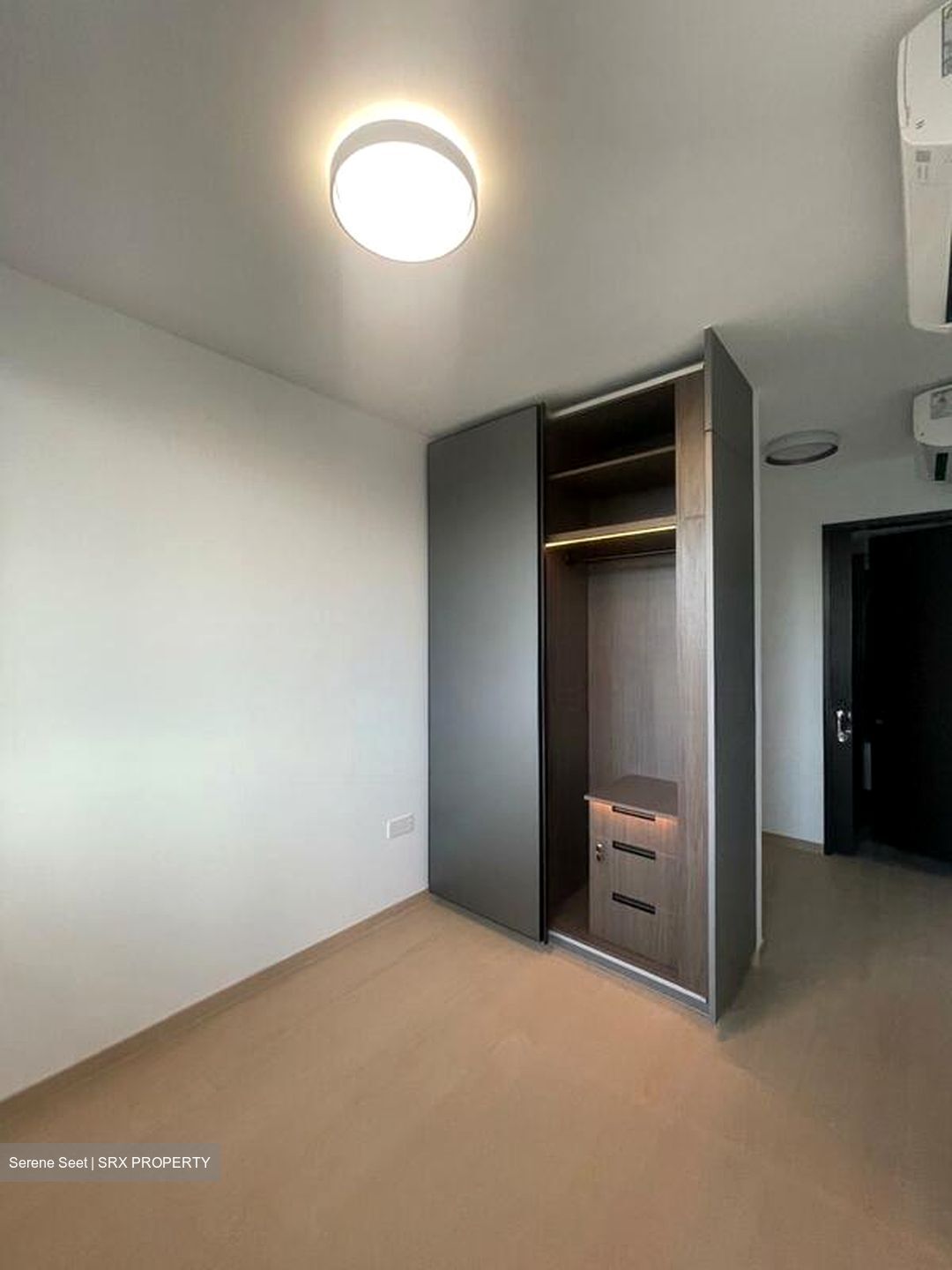 Irwell Hill Residences (D9), Apartment #496345081